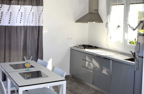 Santa-Lucia-di-Moriani Apartment | apartment on the sea - Moriani beach