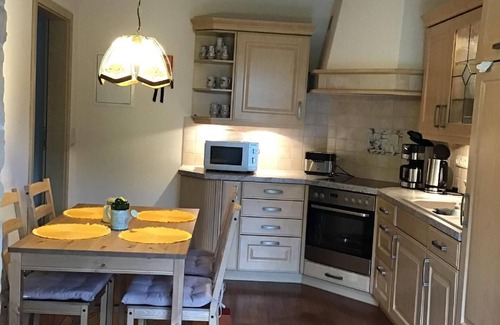 Klingenthal Apartment | Apartment on the sunny side