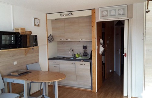 Manigod Apartment | APARTMENT ON THE TRACKS