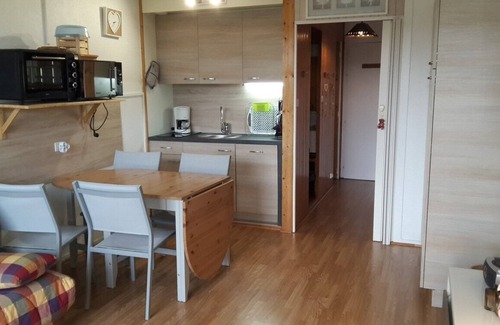 Manigod Apartment | APARTMENT ON THE TRACKS