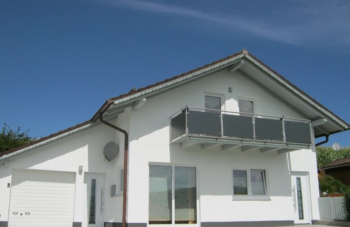 Waldmuenchen House | Apartment on the village in a quiet location near the town of Waldmünchden