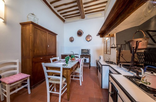 Assisi Apartment | Apartment on Via San Rufino