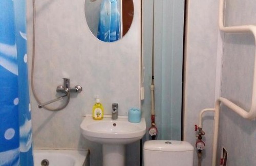 Krasnodar Apartment | Apartment on Zipovskaya 26