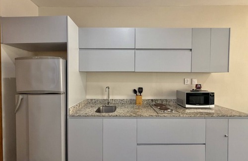 Mazatlan Apartment | Apartment one block away from the beach by Gpsrentas
