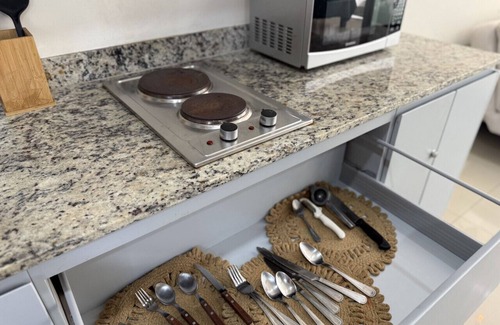 Mazatlan Apartment | Apartment one block away from the beach by Gpsrentas