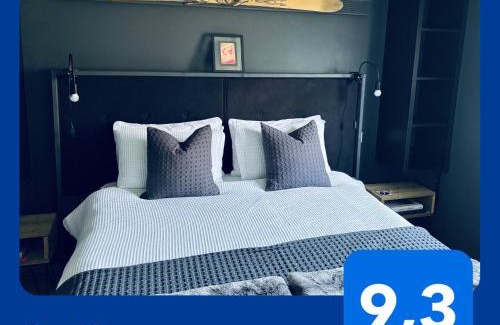 Verchaix Apartment | Apartment One