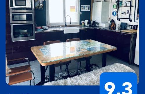 Verchaix Apartment | Apartment One