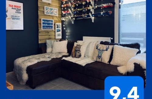 Verchaix Apartment | Apartment One