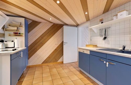 Albstadt Apartment | Apartment 'Onstmettingen' with Private Terrace and Wi-Fi