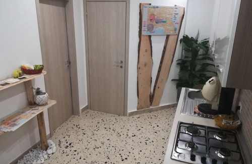 Kalsa House | APARTMENT OR ROOM