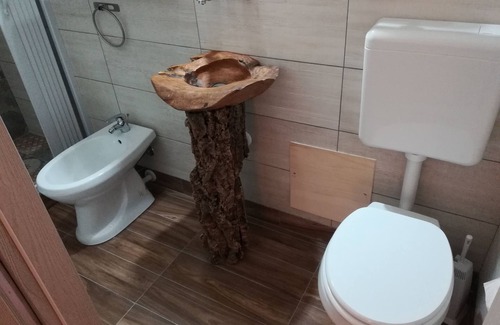 Kalsa House | APARTMENT OR ROOM