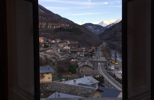 Orelle Apartment | Apartment Orelle/Val Thorens
