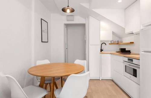 Faro de Cullera Apartment | Apartment Orion by Interhome