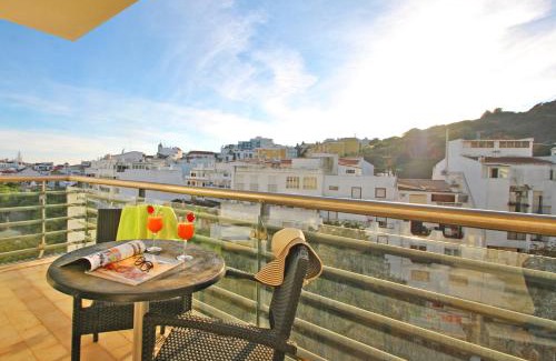 Albufeira Apartment | Apartment Orlando by Algarve Vacation