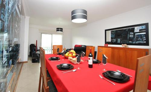 Albufeira Apartment | Apartment Orlando by Algarve Vacation
