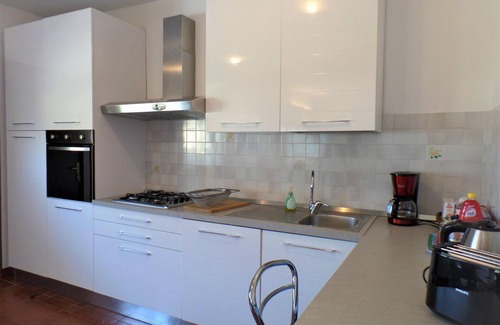 Baveno Apartment | Apartment Ortensia
