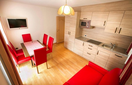 Santa Cristina Val Gardena Apartment | Apartment Ortisei near Seiser Alm Ski Lift