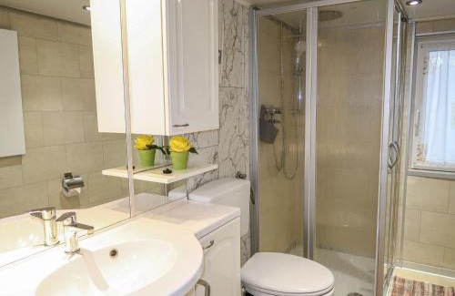 Cuxhaven Apartment | Apartment Osterende-2 by Interhome