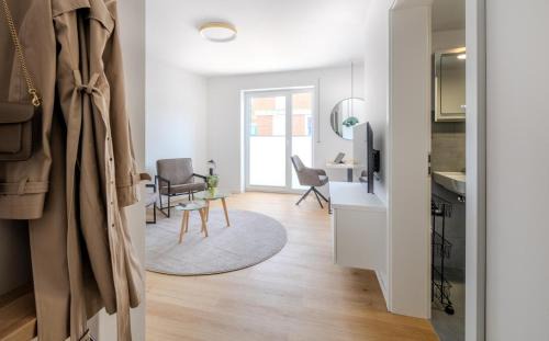 Oberdorla Apartment | Apartment "OSTERNBURG"