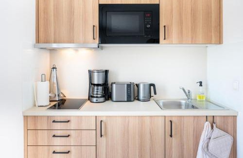 Oberdorla Apartment | Apartment "OSTERNBURG"
