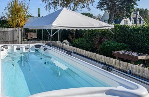 Carnac Apartment | Apartment Otello 4 - L'ibis sacré by Interhome