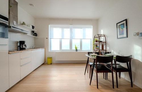 Vogelzang Apartment | Apartment Out of office by Interhome