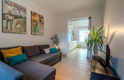 Vogelzang Apartment | Apartment Out of office by Interhome