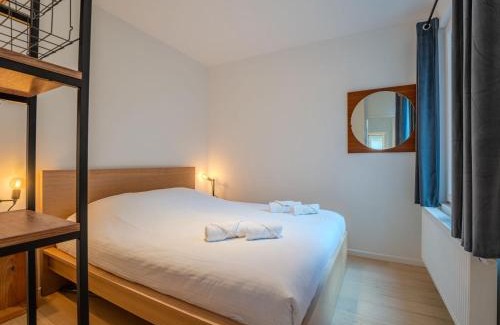 Vogelzang Apartment | Apartment Out of office by Interhome