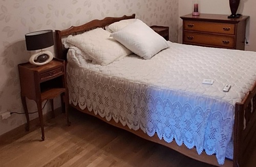 Orleans Apartment | Apartment overlooking the Loire