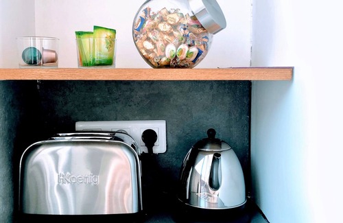 La Garenne-Colombes Apartment | Apartment Paris La Défense - La Garenne-Colombes