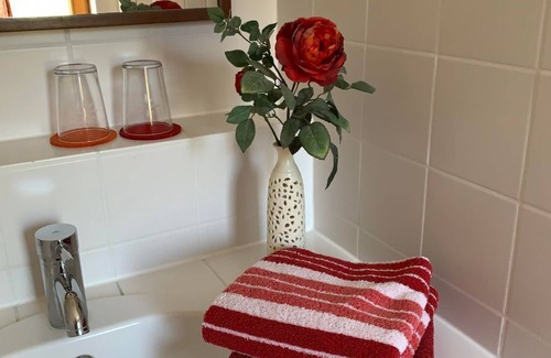 Dudenhofen Apartment | Apartment Palatina