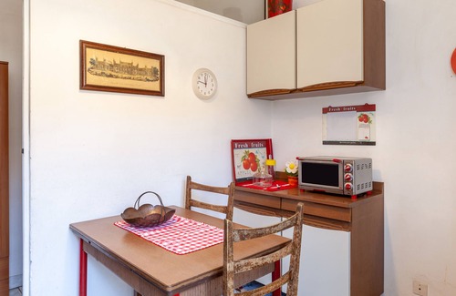 Carrara Apartment | Apartment 'Palazzo Ricci' with Wi-Fi