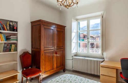 Carrara Apartment | Apartment 'Palazzo Ricci' with Wi-Fi
