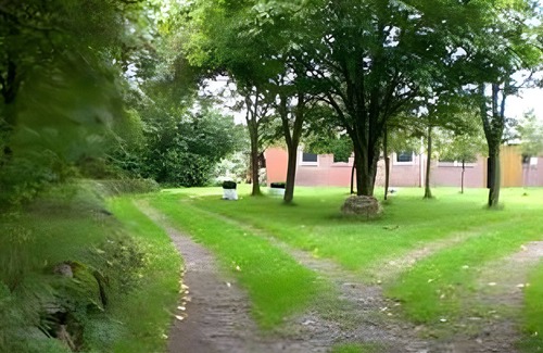 Neukirchen/Erzgeb Apartment | Apartment 'Pankratz' with Shared Terrace, Shared Garden and Wi-Fi