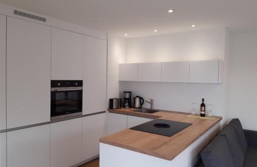 Obstalden Apartment | Apartment Panorama Walensee