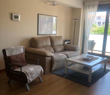 San Jorge Apartment | Apartment Panoramica Golf