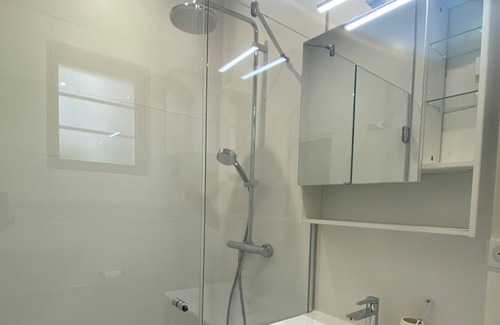 Bel-Air Nord Apartment | Apartment Paris 12 Quartier Nation-Daumesnil 1 bedroom - 1 bathroom