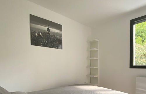 Bel-Air Nord Apartment | Apartment Paris 12 Quartier Nation-Daumesnil 1 bedroom - 1 bathroom