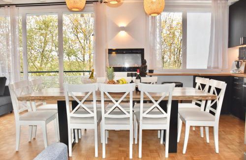 Auteuil Apartment | Apartment ParisNicoStay - Cosy 4 bedrooms flat Seine river