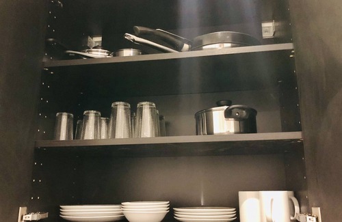 Le Bourget Apartment | APARTMENT PARK OF EXHIBITIONS PARIS LE BOURGET