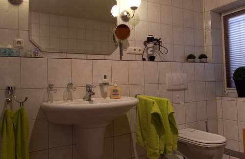 Brueggen Apartment | Apartment Parsley for 2 people