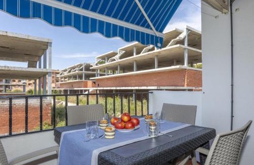Peniscola Apartment | Apartment Patios by Interhome