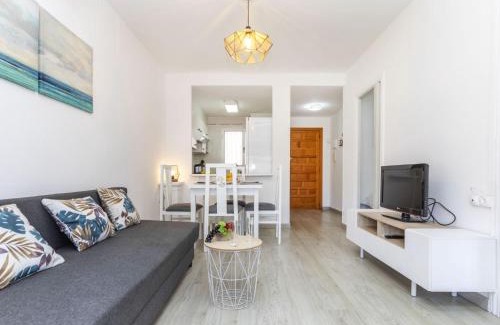 Peniscola Apartment | Apartment Patios by Interhome