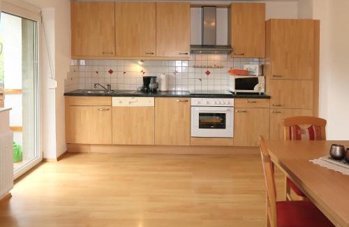 Faggen Apartment | Apartment Pelinka-2 by Interhome