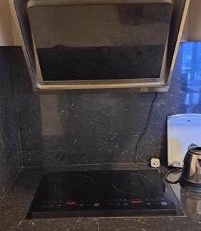 Lubuk Baja Apartment | Apartment Pelita Batam Floor 9 no 1 3 Bedroom with 2 Balcony