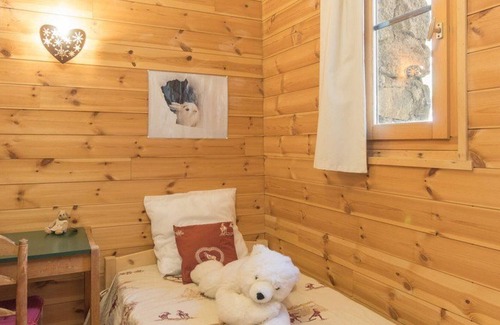 Vallouise-Pelvoux Apartment | Apartment Pelvoux, 2 bedrooms, 6 persons