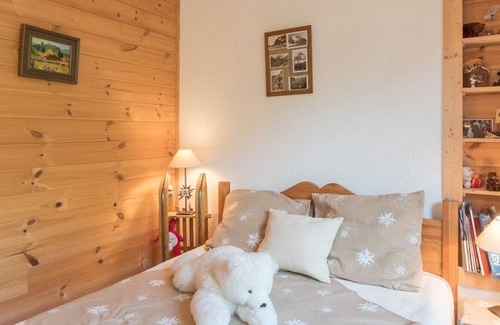 Vallouise-Pelvoux Apartment | Apartment Pelvoux, 2 bedrooms, 6 persons