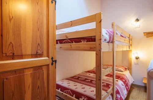 Penia Apartment | Apartment Penia 2-3 by Interhome