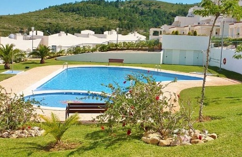 Peniscola Apartment | Apartment Peniscola