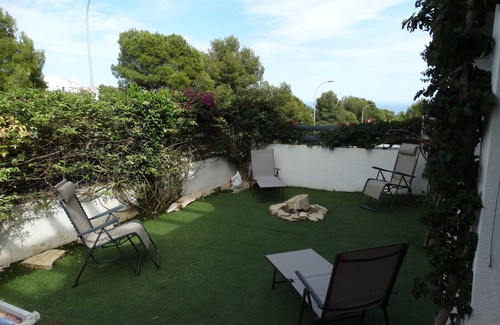 Peniscola Apartment | Apartment Peniscola